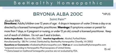 Bryonia Alba 200.jpg (Bryonia Alba 200)